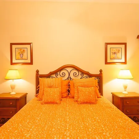 Apartamento Oceanos Premium *