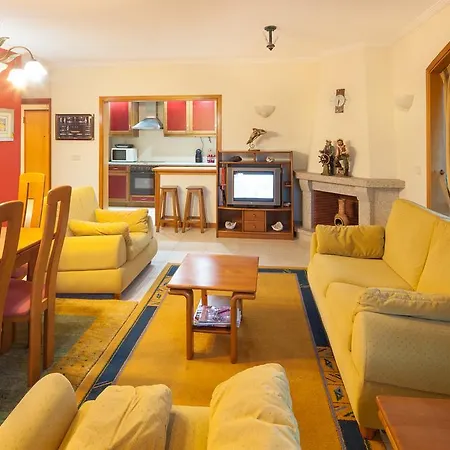 Apartamento Oceanos Premium Ovar